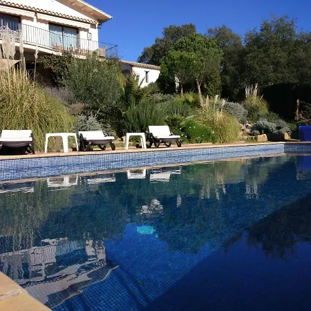 Santalina Oro Con Vistas Al Mar Villa