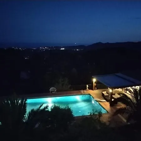 Santalina Oro Con Vistas Al Mar Castell-Platja d'Aro